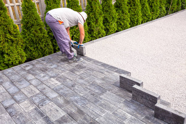 Best Concrete Paver Driveway  in Ronan, MT