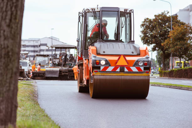 Best Residential Driveway Paver Services  in Ronan, MT