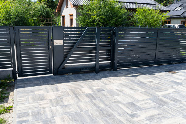 Reasons to Select Us for Your Driveway Paving Requirements in Ronan, MT