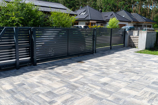 Best Affordable Driveway Pavers  in Ronan, MT