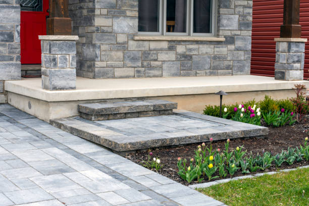 Best Concrete Paver Driveway  in Ronan, MT