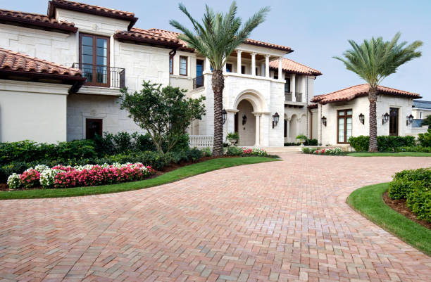Professional Driveway Pavers in Ronan, MT
