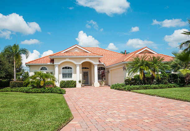 Best Decorative Driveway Pavers  in Ronan, MT