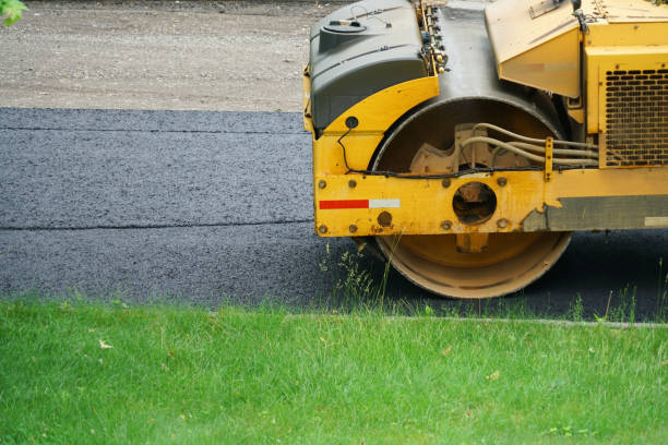 Best Best Driveway Pavers  in Ronan, MT