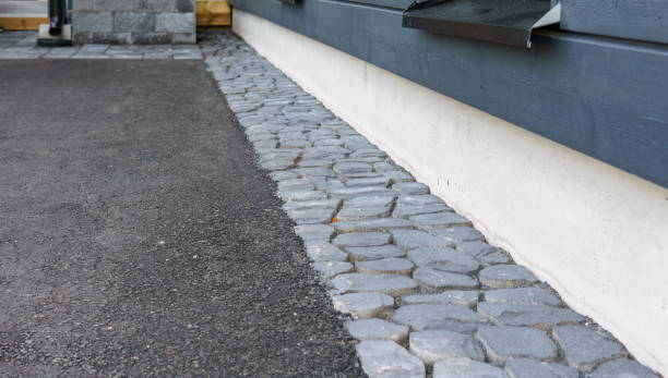 Best Permeable Paver Driveway  in Ronan, MT