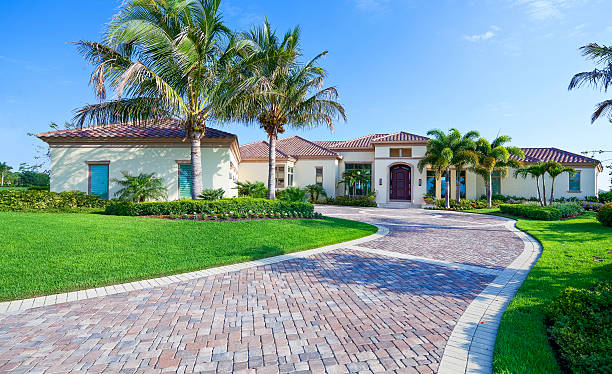 Best Commercial Driveway Pavers  in Ronan, MT