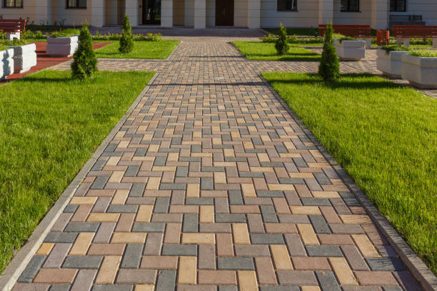 Best Affordable Driveway Pavers  in Ronan, MT