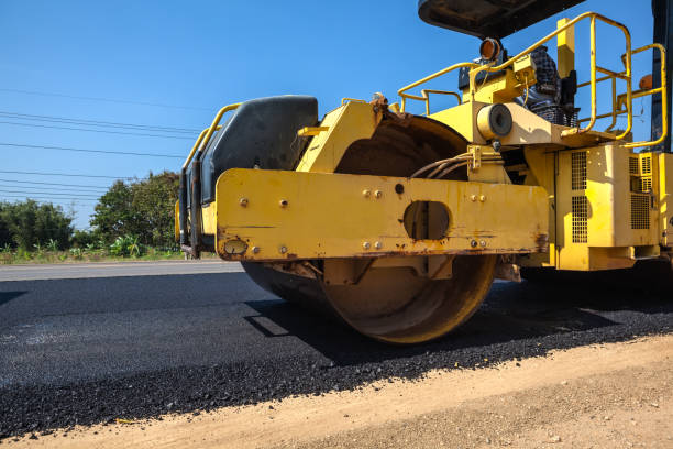 Best Driveway Paving Contractor  in Ronan, MT